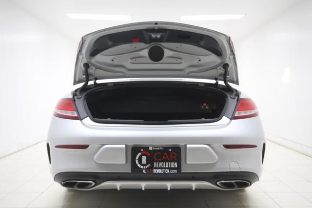 Used Mercedes-benz C-class C43 AMG 4MATIC Cabriolet w/ Navi & rearCam 2017 | Car Revolution. Maple Shade, New Jersey Used Mercedes-benz C-class C43 AMG 4MATIC Cabriolet w/ Navi & rearCam 2017 | Car Revolution. Maple Shade, New Jersey