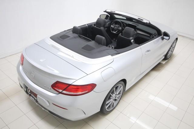 Used Mercedes-benz C-class C43 AMG 4MATIC Cabriolet w/ Navi & rearCam 2017 | Car Revolution. Maple Shade, New Jersey Used Mercedes-benz C-class C43 AMG 4MATIC Cabriolet w/ Navi & rearCam 2017 | Car Revolution. Maple Shade, New Jersey