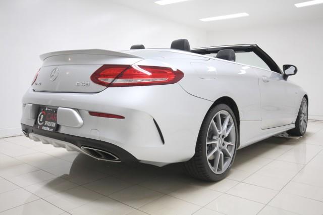 Used Mercedes-benz C-class C43 AMG 4MATIC Cabriolet w/ Navi & rearCam 2017 | Car Revolution. Maple Shade, New Jersey Used Mercedes-benz C-class C43 AMG 4MATIC Cabriolet w/ Navi & rearCam 2017 | Car Revolution. Maple Shade, New Jersey