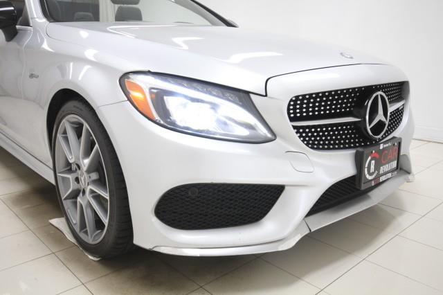 Used Mercedes-benz C-class C43 AMG 4MATIC Cabriolet w/ Navi & rearCam 2017 | Car Revolution. Maple Shade, New Jersey Used Mercedes-benz C-class C43 AMG 4MATIC Cabriolet w/ Navi & rearCam 2017 | Car Revolution. Maple Shade, New Jersey