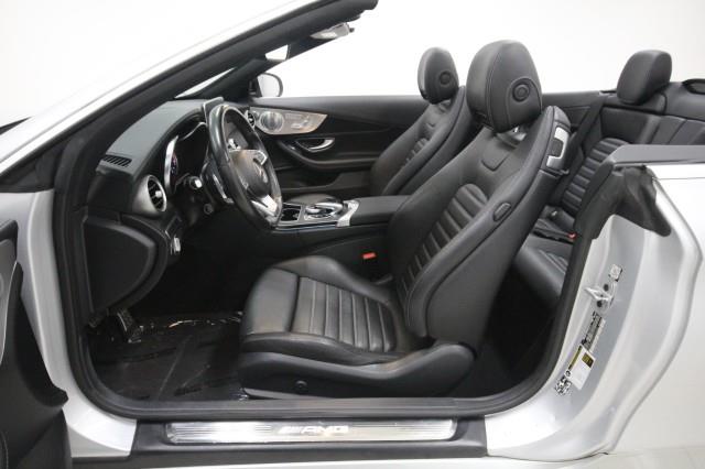 Used Mercedes-benz C-class C43 AMG 4MATIC Cabriolet w/ Navi & rearCam 2017 | Car Revolution. Maple Shade, New Jersey Used Mercedes-benz C-class C43 AMG 4MATIC Cabriolet w/ Navi & rearCam 2017 | Car Revolution. Maple Shade, New Jersey