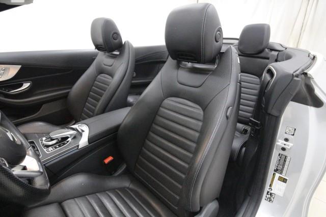 Used Mercedes-benz C-class C43 AMG 4MATIC Cabriolet w/ Navi & rearCam 2017 | Car Revolution. Maple Shade, New Jersey Used Mercedes-benz C-class C43 AMG 4MATIC Cabriolet w/ Navi & rearCam 2017 | Car Revolution. Maple Shade, New Jersey