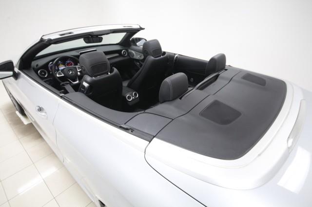 Used Mercedes-benz C-class C43 AMG 4MATIC Cabriolet w/ Navi & rearCam 2017 | Car Revolution. Maple Shade, New Jersey Used Mercedes-benz C-class C43 AMG 4MATIC Cabriolet w/ Navi & rearCam 2017 | Car Revolution. Maple Shade, New Jersey