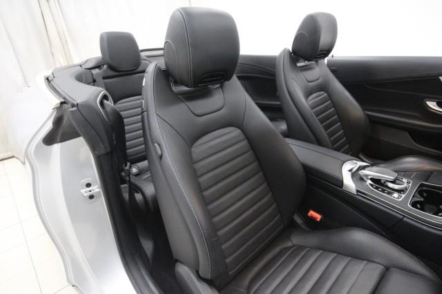 Used Mercedes-benz C-class C43 AMG 4MATIC Cabriolet w/ Navi & rearCam 2017 | Car Revolution. Maple Shade, New Jersey Used Mercedes-benz C-class C43 AMG 4MATIC Cabriolet w/ Navi & rearCam 2017 | Car Revolution. Maple Shade, New Jersey