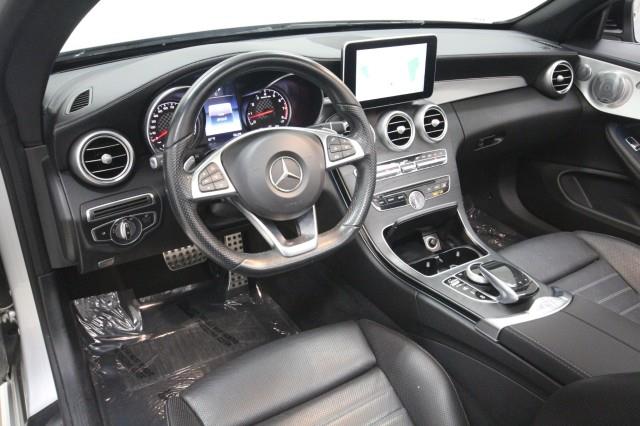 Used Mercedes-benz C-class C43 AMG 4MATIC Cabriolet w/ Navi & rearCam 2017 | Car Revolution. Maple Shade, New Jersey Used Mercedes-benz C-class C43 AMG 4MATIC Cabriolet w/ Navi & rearCam 2017 | Car Revolution. Maple Shade, New Jersey