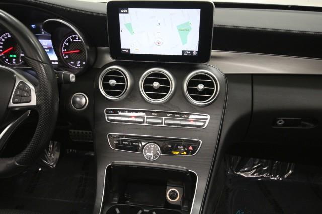 Used Mercedes-benz C-class C43 AMG 4MATIC Cabriolet w/ Navi & rearCam 2017 | Car Revolution. Maple Shade, New Jersey Used Mercedes-benz C-class C43 AMG 4MATIC Cabriolet w/ Navi & rearCam 2017 | Car Revolution. Maple Shade, New Jersey