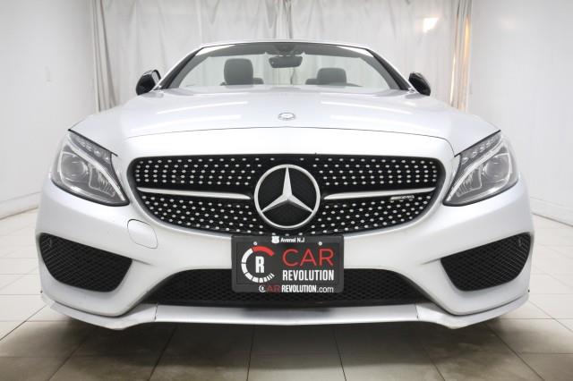 Used Mercedes-benz C-class C43 AMG 4MATIC Cabriolet w/ Navi & rearCam 2017 | Car Revolution. Maple Shade, New Jersey Used Mercedes-benz C-class C43 AMG 4MATIC Cabriolet w/ Navi & rearCam 2017 | Car Revolution. Maple Shade, New Jersey