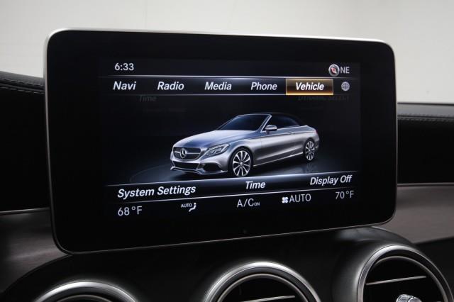 Used Mercedes-benz C-class C43 AMG 4MATIC Cabriolet w/ Navi & rearCam 2017 | Car Revolution. Maple Shade, New Jersey Used Mercedes-benz C-class C43 AMG 4MATIC Cabriolet w/ Navi & rearCam 2017 | Car Revolution. Maple Shade, New Jersey