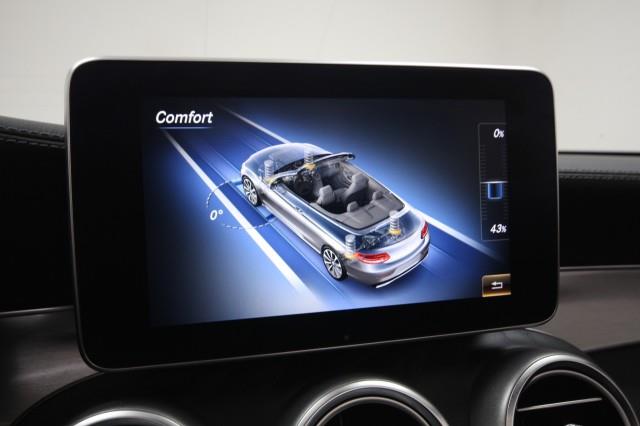 Used Mercedes-benz C-class C43 AMG 4MATIC Cabriolet w/ Navi & rearCam 2017 | Car Revolution. Maple Shade, New Jersey Used Mercedes-benz C-class C43 AMG 4MATIC Cabriolet w/ Navi & rearCam 2017 | Car Revolution. Maple Shade, New Jersey