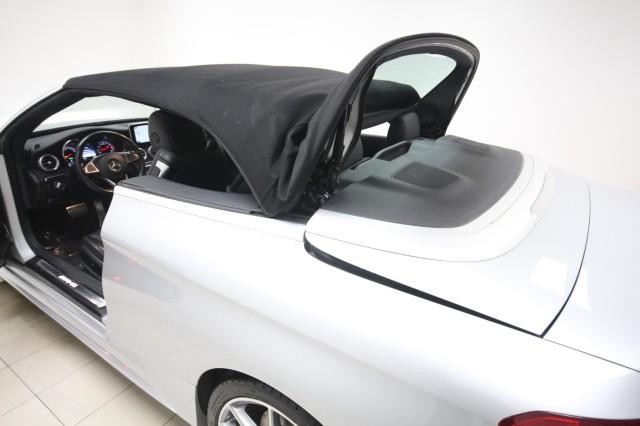 Used Mercedes-benz C-class C43 AMG 4MATIC Cabriolet w/ Navi & rearCam 2017 | Car Revolution. Maple Shade, New Jersey Used Mercedes-benz C-class C43 AMG 4MATIC Cabriolet w/ Navi & rearCam 2017 | Car Revolution. Maple Shade, New Jersey