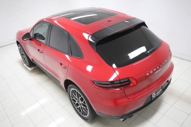 Used Porsche Macan Sport Edition AWD w/ Navi & rearCam 2018 | Car Revolution. Maple Shade, New Jersey Used Porsche Macan Sport Edition AWD w/ Navi & rearCam 2018 | Car Revolution. Maple Shade, New Jersey