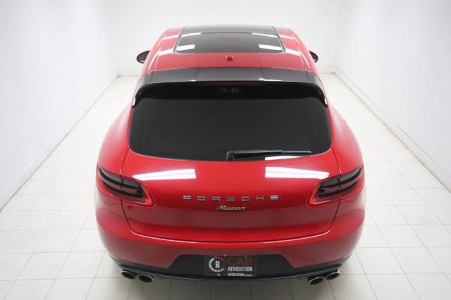Used Porsche Macan Sport Edition AWD w/ Navi & rearCam 2018 | Car Revolution. Maple Shade, New Jersey Used Porsche Macan Sport Edition AWD w/ Navi & rearCam 2018 | Car Revolution. Maple Shade, New Jersey