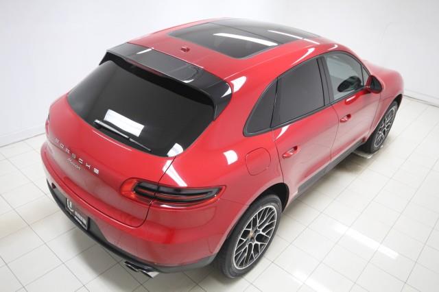 Used Porsche Macan Sport Edition AWD w/ Navi & rearCam 2018 | Car Revolution. Maple Shade, New Jersey Used Porsche Macan Sport Edition AWD w/ Navi & rearCam 2018 | Car Revolution. Maple Shade, New Jersey