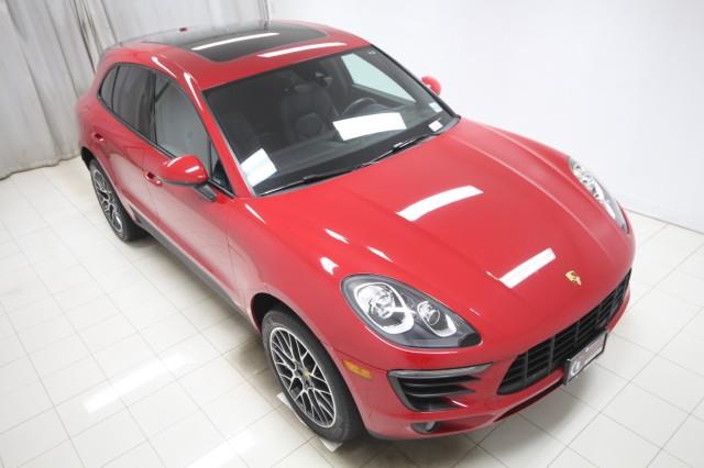 Used Porsche Macan Sport Edition AWD w/ Navi & rearCam 2018 | Car Revolution. Maple Shade, New Jersey Used Porsche Macan Sport Edition AWD w/ Navi & rearCam 2018 | Car Revolution. Maple Shade, New Jersey