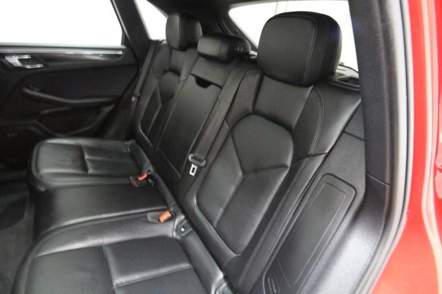 Used Porsche Macan Sport Edition AWD w/ Navi & rearCam 2018 | Car Revolution. Maple Shade, New Jersey Used Porsche Macan Sport Edition AWD w/ Navi & rearCam 2018 | Car Revolution. Maple Shade, New Jersey