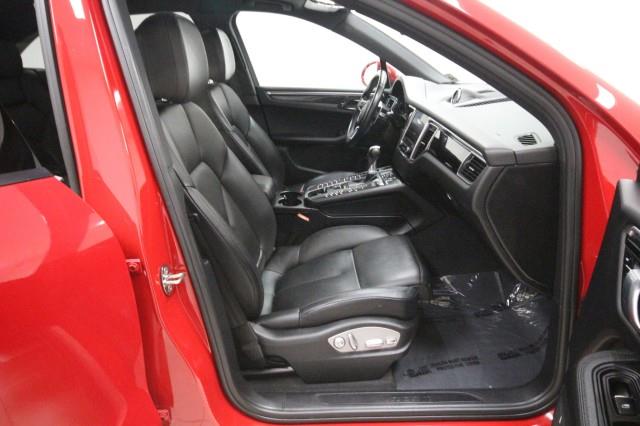 Used Porsche Macan Sport Edition AWD w/ Navi & rearCam 2018 | Car Revolution. Maple Shade, New Jersey Used Porsche Macan Sport Edition AWD w/ Navi & rearCam 2018 | Car Revolution. Maple Shade, New Jersey