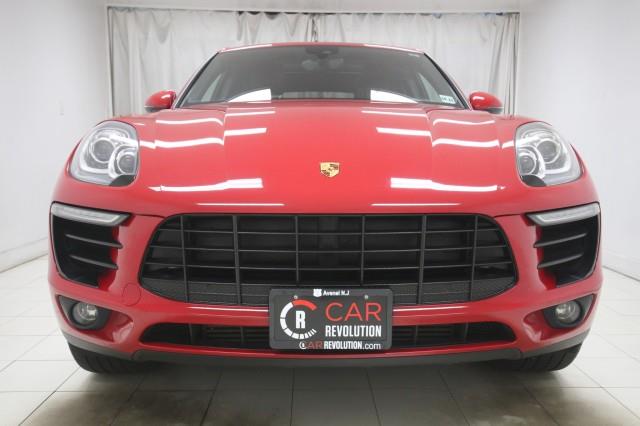 Used Porsche Macan Sport Edition AWD w/ Navi & rearCam 2018 | Car Revolution. Maple Shade, New Jersey Used Porsche Macan Sport Edition AWD w/ Navi & rearCam 2018 | Car Revolution. Maple Shade, New Jersey