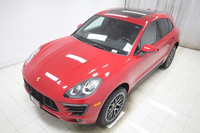 Used Porsche Macan Sport Edition AWD w/ Navi & rearCam 2018 | Car Revolution. Maple Shade, New Jersey Used Porsche Macan Sport Edition AWD w/ Navi & rearCam 2018 | Car Revolution. Maple Shade, New Jersey
