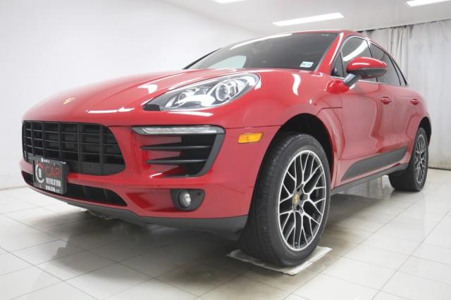 Used Porsche Macan Sport Edition AWD w/ Navi & rearCam 2018 | Car Revolution. Maple Shade, New Jersey Used Porsche Macan Sport Edition AWD w/ Navi & rearCam 2018 | Car Revolution. Maple Shade, New Jersey