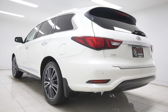 Used Infiniti Qx60 LUXE AWD w/ Navi & 360cam 2019 | Car Revolution. Maple Shade, New Jersey Used Infiniti Qx60 LUXE AWD w/ Navi & 360cam 2019 | Car Revolution. Maple Shade, New Jersey