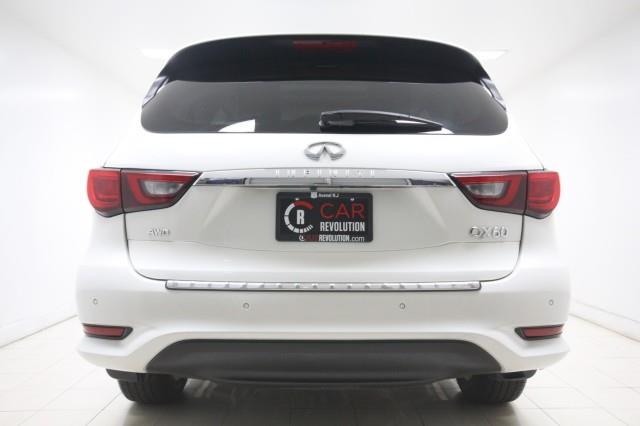 Used Infiniti Qx60 LUXE AWD w/ Navi & 360cam 2019 | Car Revolution. Maple Shade, New Jersey Used Infiniti Qx60 LUXE AWD w/ Navi & 360cam 2019 | Car Revolution. Maple Shade, New Jersey