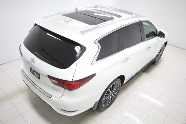 Used Infiniti Qx60 LUXE AWD w/ Navi & 360cam 2019 | Car Revolution. Maple Shade, New Jersey Used Infiniti Qx60 LUXE AWD w/ Navi & 360cam 2019 | Car Revolution. Maple Shade, New Jersey