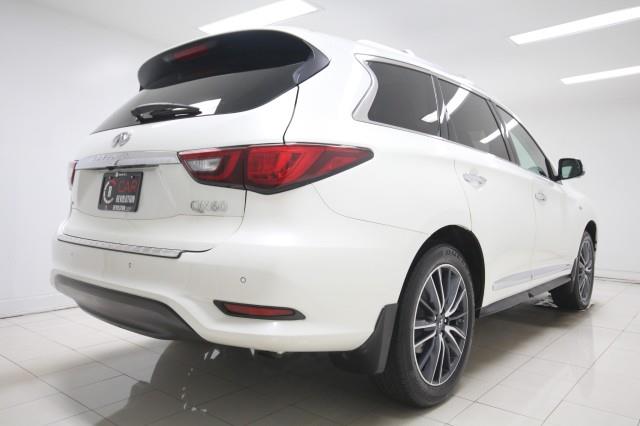 Used Infiniti Qx60 LUXE AWD w/ Navi & 360cam 2019 | Car Revolution. Maple Shade, New Jersey Used Infiniti Qx60 LUXE AWD w/ Navi & 360cam 2019 | Car Revolution. Maple Shade, New Jersey