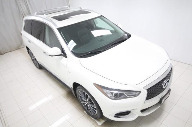 Used Infiniti Qx60 LUXE AWD w/ Navi & 360cam 2019 | Car Revolution. Maple Shade, New Jersey Used Infiniti Qx60 LUXE AWD w/ Navi & 360cam 2019 | Car Revolution. Maple Shade, New Jersey