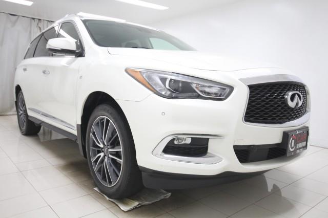 Used Infiniti Qx60 LUXE AWD w/ Navi & 360cam 2019 | Car Revolution. Maple Shade, New Jersey Used Infiniti Qx60 LUXE AWD w/ Navi & 360cam 2019 | Car Revolution. Maple Shade, New Jersey