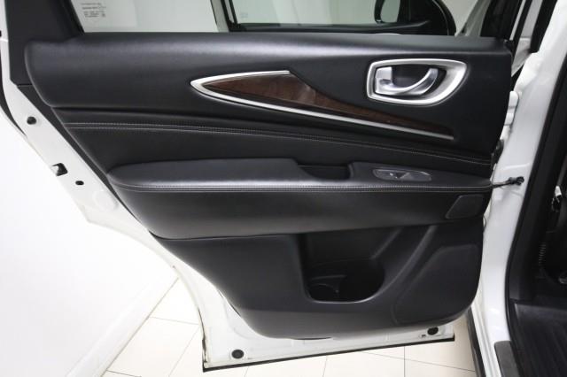Used Infiniti Qx60 LUXE AWD w/ Navi & 360cam 2019 | Car Revolution. Maple Shade, New Jersey Used Infiniti Qx60 LUXE AWD w/ Navi & 360cam 2019 | Car Revolution. Maple Shade, New Jersey