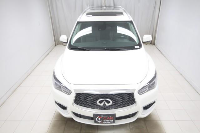 Used Infiniti Qx60 LUXE AWD w/ Navi & 360cam 2019 | Car Revolution. Maple Shade, New Jersey Used Infiniti Qx60 LUXE AWD w/ Navi & 360cam 2019 | Car Revolution. Maple Shade, New Jersey