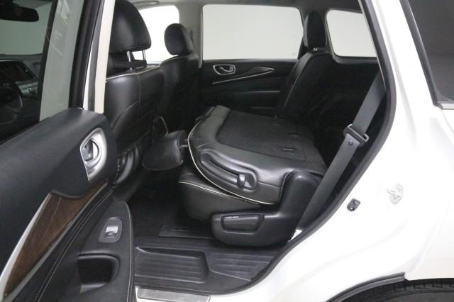 Used Infiniti Qx60 LUXE AWD w/ Navi & 360cam 2019 | Car Revolution. Maple Shade, New Jersey Used Infiniti Qx60 LUXE AWD w/ Navi & 360cam 2019 | Car Revolution. Maple Shade, New Jersey