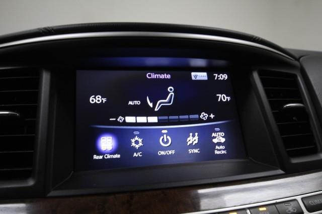 Used Infiniti Qx60 LUXE AWD w/ Navi & 360cam 2019 | Car Revolution. Maple Shade, New Jersey Used Infiniti Qx60 LUXE AWD w/ Navi & 360cam 2019 | Car Revolution. Maple Shade, New Jersey