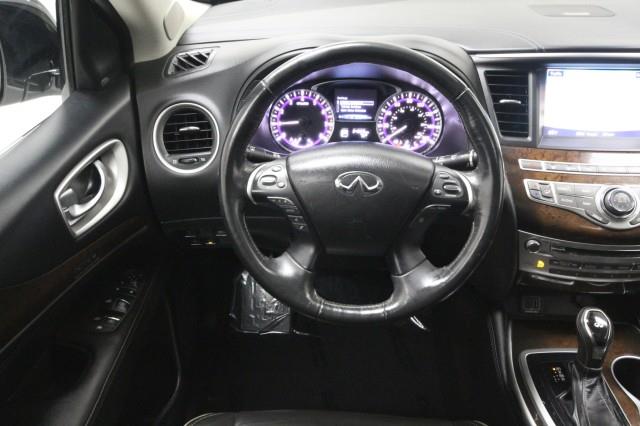Used Infiniti Qx60 LUXE AWD w/ Navi & 360cam 2019 | Car Revolution. Maple Shade, New Jersey Used Infiniti Qx60 LUXE AWD w/ Navi & 360cam 2019 | Car Revolution. Maple Shade, New Jersey