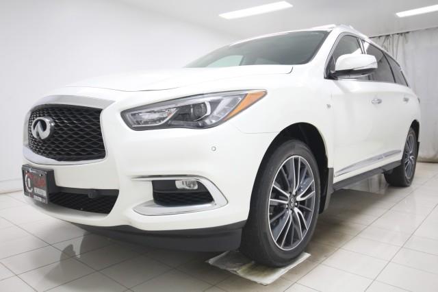 Used Infiniti Qx60 LUXE AWD w/ Navi & 360cam 2019 | Car Revolution. Maple Shade, New Jersey Used Infiniti Qx60 LUXE AWD w/ Navi & 360cam 2019 | Car Revolution. Maple Shade, New Jersey