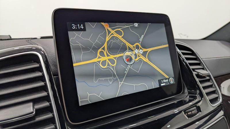 Used Mercedes-benz Gls GLS 450 w/Nav & RearCam 2018 | Car Revolution. Maple Shade, New Jersey Used Mercedes-benz Gls GLS 450 w/Nav & RearCam 2018 | Car Revolution. Maple Shade, New Jersey