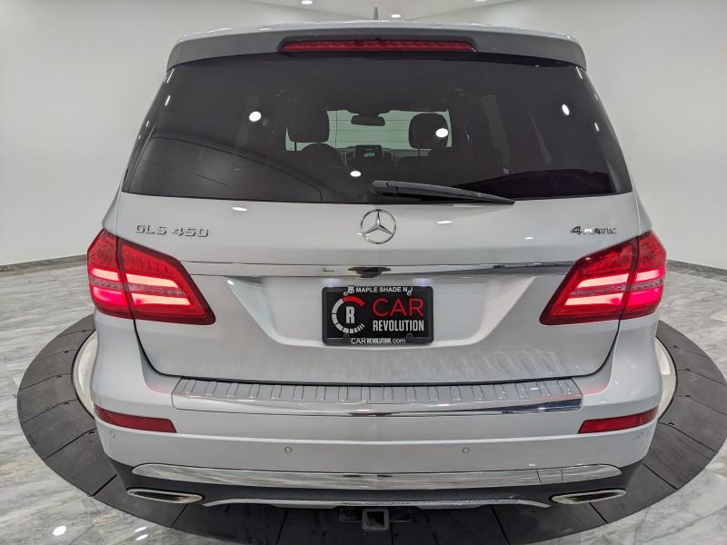 Used Mercedes-benz Gls GLS 450 w/Nav & RearCam 2018 | Car Revolution. Maple Shade, New Jersey Used Mercedes-benz Gls GLS 450 w/Nav & RearCam 2018 | Car Revolution. Maple Shade, New Jersey