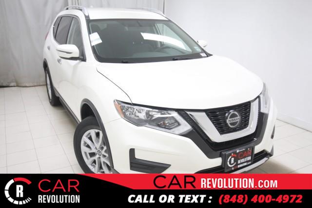 Used Nissan Rogue SV AWD w/ rearCam 2018 | Car Revolution. Maple Shade, New Jersey Used Nissan Rogue SV AWD w/ rearCam 2018 | Car Revolution. Maple Shade, New Jersey