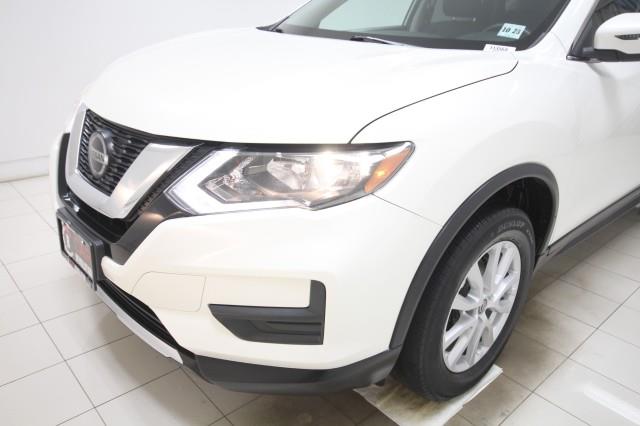 Used Nissan Rogue SV AWD w/ rearCam 2018 | Car Revolution. Maple Shade, New Jersey Used Nissan Rogue SV AWD w/ rearCam 2018 | Car Revolution. Maple Shade, New Jersey