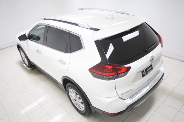 Used Nissan Rogue SV AWD w/ rearCam 2018 | Car Revolution. Maple Shade, New Jersey Used Nissan Rogue SV AWD w/ rearCam 2018 | Car Revolution. Maple Shade, New Jersey