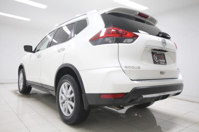 Used Nissan Rogue SV AWD w/ rearCam 2018 | Car Revolution. Maple Shade, New Jersey Used Nissan Rogue SV AWD w/ rearCam 2018 | Car Revolution. Maple Shade, New Jersey