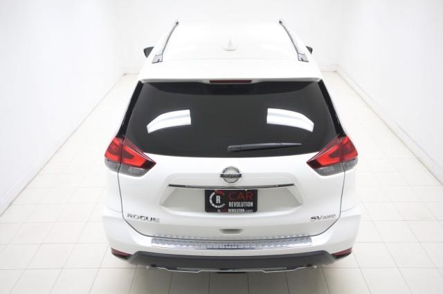 Used Nissan Rogue SV AWD w/ rearCam 2018 | Car Revolution. Maple Shade, New Jersey Used Nissan Rogue SV AWD w/ rearCam 2018 | Car Revolution. Maple Shade, New Jersey