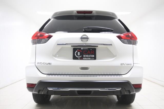Used Nissan Rogue SV AWD w/ rearCam 2018 | Car Revolution. Maple Shade, New Jersey Used Nissan Rogue SV AWD w/ rearCam 2018 | Car Revolution. Maple Shade, New Jersey