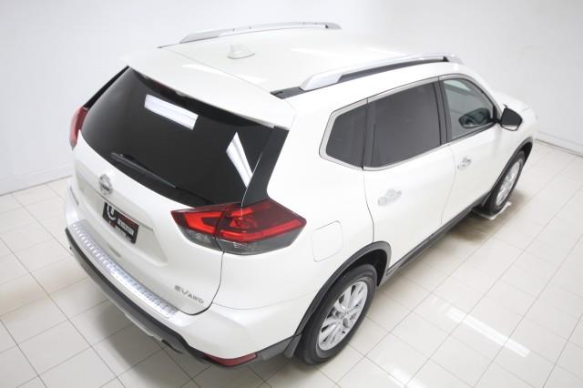 Used Nissan Rogue SV AWD w/ rearCam 2018 | Car Revolution. Maple Shade, New Jersey Used Nissan Rogue SV AWD w/ rearCam 2018 | Car Revolution. Maple Shade, New Jersey