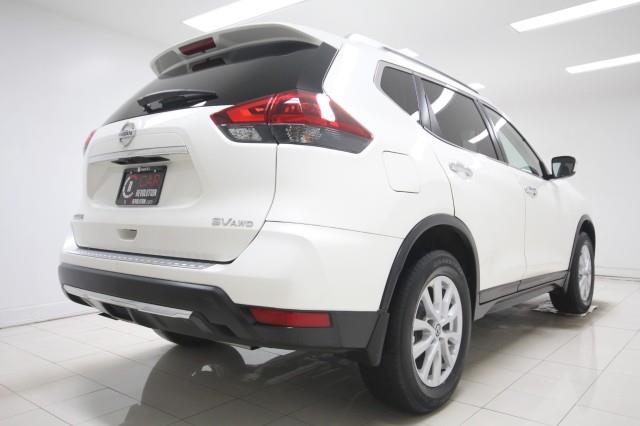 Used Nissan Rogue SV AWD w/ rearCam 2018 | Car Revolution. Maple Shade, New Jersey Used Nissan Rogue SV AWD w/ rearCam 2018 | Car Revolution. Maple Shade, New Jersey