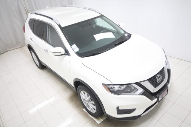 Used Nissan Rogue SV AWD w/ rearCam 2018 | Car Revolution. Maple Shade, New Jersey Used Nissan Rogue SV AWD w/ rearCam 2018 | Car Revolution. Maple Shade, New Jersey