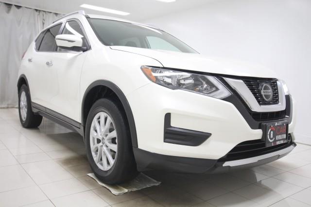 Used Nissan Rogue SV AWD w/ rearCam 2018 | Car Revolution. Maple Shade, New Jersey Used Nissan Rogue SV AWD w/ rearCam 2018 | Car Revolution. Maple Shade, New Jersey
