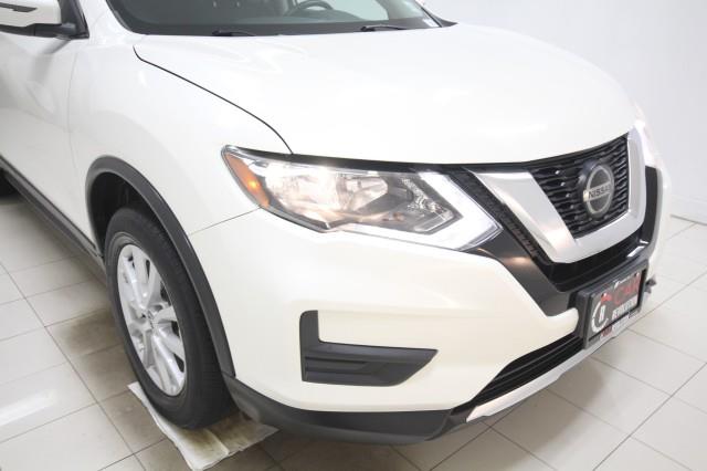 Used Nissan Rogue SV AWD w/ rearCam 2018 | Car Revolution. Maple Shade, New Jersey Used Nissan Rogue SV AWD w/ rearCam 2018 | Car Revolution. Maple Shade, New Jersey