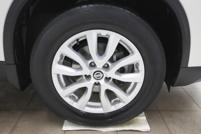 Used Nissan Rogue SV AWD w/ rearCam 2018 | Car Revolution. Maple Shade, New Jersey Used Nissan Rogue SV AWD w/ rearCam 2018 | Car Revolution. Maple Shade, New Jersey