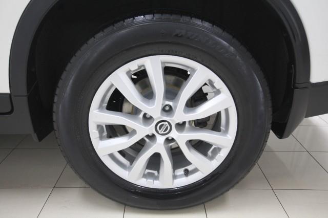 Used Nissan Rogue SV AWD w/ rearCam 2018 | Car Revolution. Maple Shade, New Jersey Used Nissan Rogue SV AWD w/ rearCam 2018 | Car Revolution. Maple Shade, New Jersey